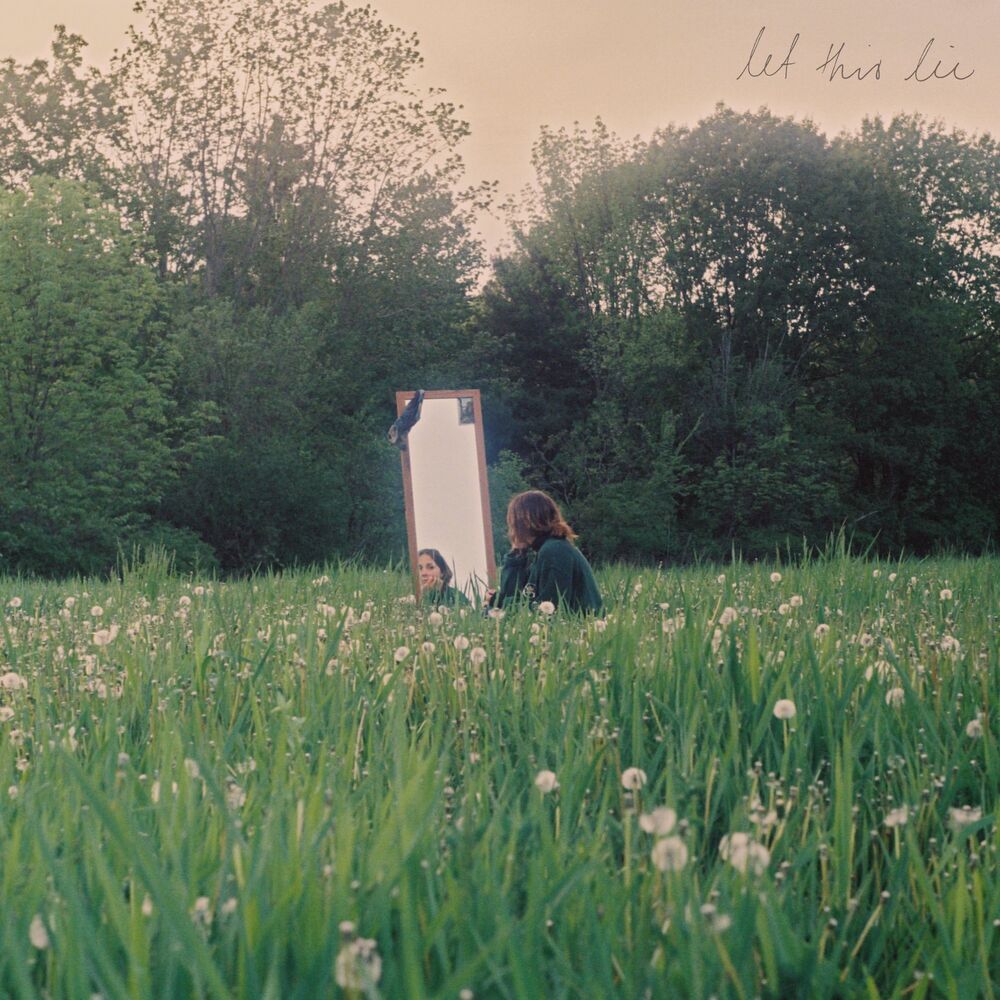 Picture of Let This Lie