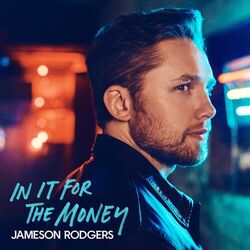 Cover of In It for the Money - EP