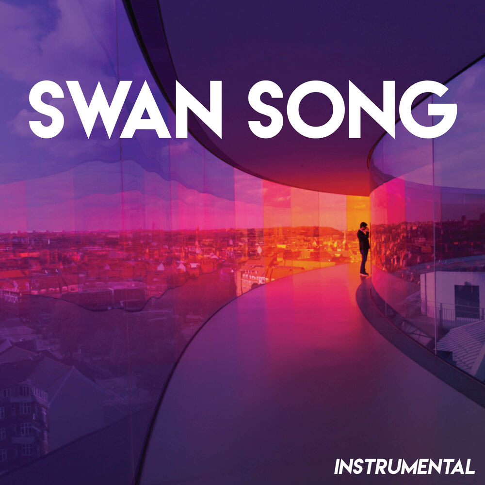 Picture of Swan Song (Alita: Battle Angel) (Instrumental)