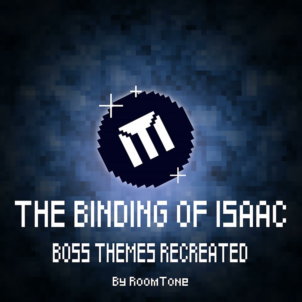 Picture of The Binding of Isaac (Boss Themes Recreated)