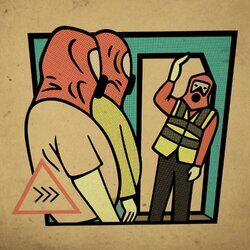 Cover of >>>