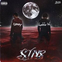 Cover of Sins