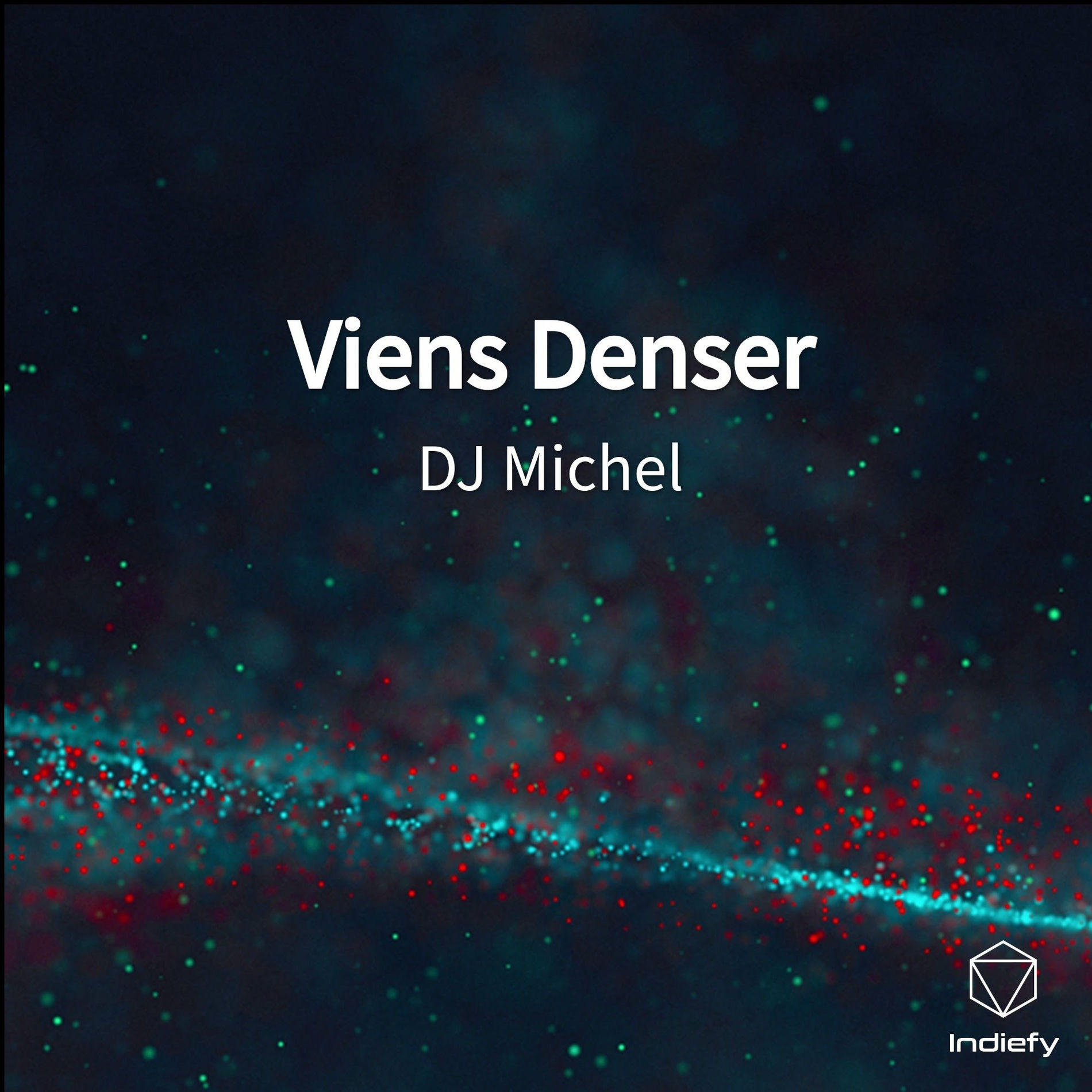 Album cover of Viens Denser