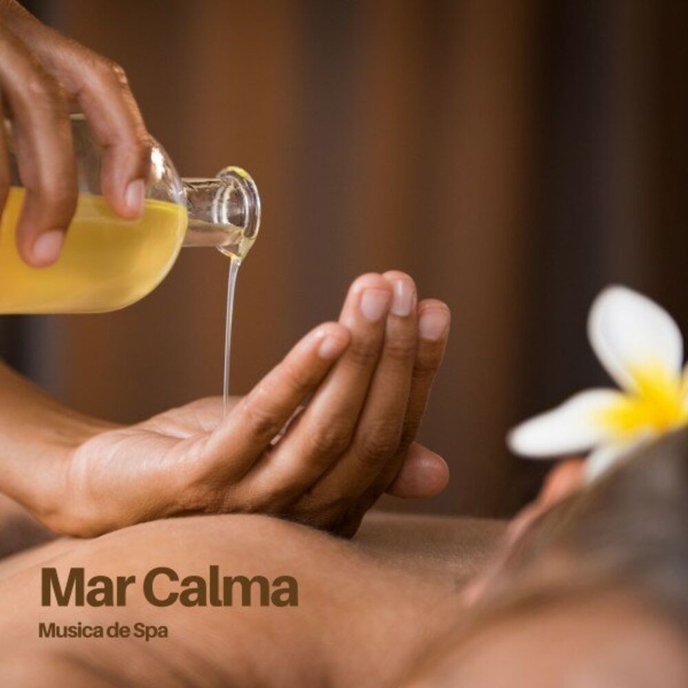 Picture of Mar Calma: Música Relaxante