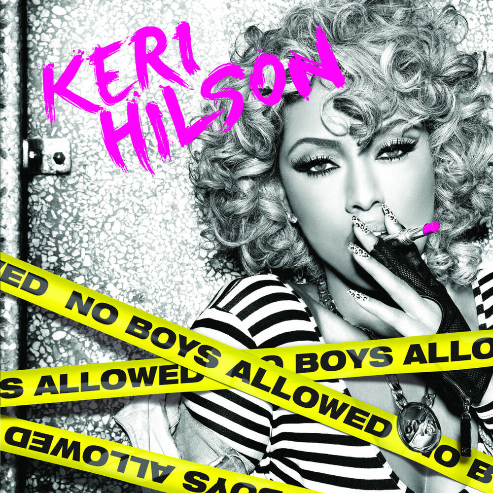 Picture of No Boys Allowed