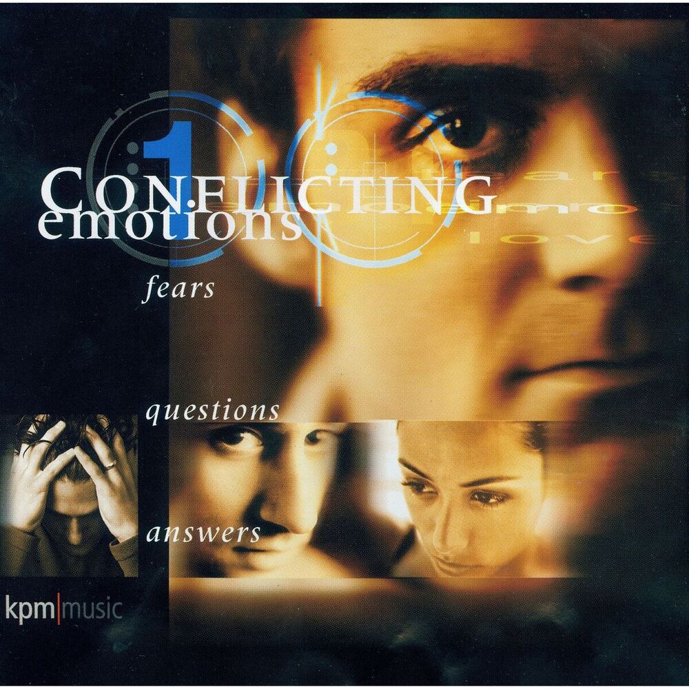 Picture of Conflicting Emotions Part 1