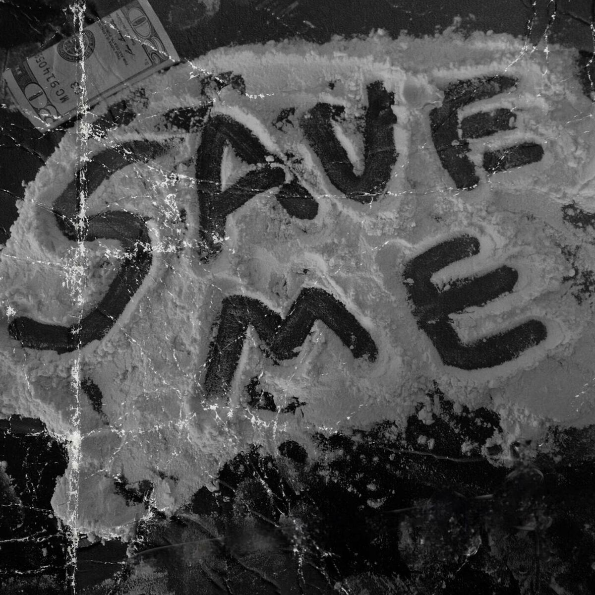 Album cover of Save Me