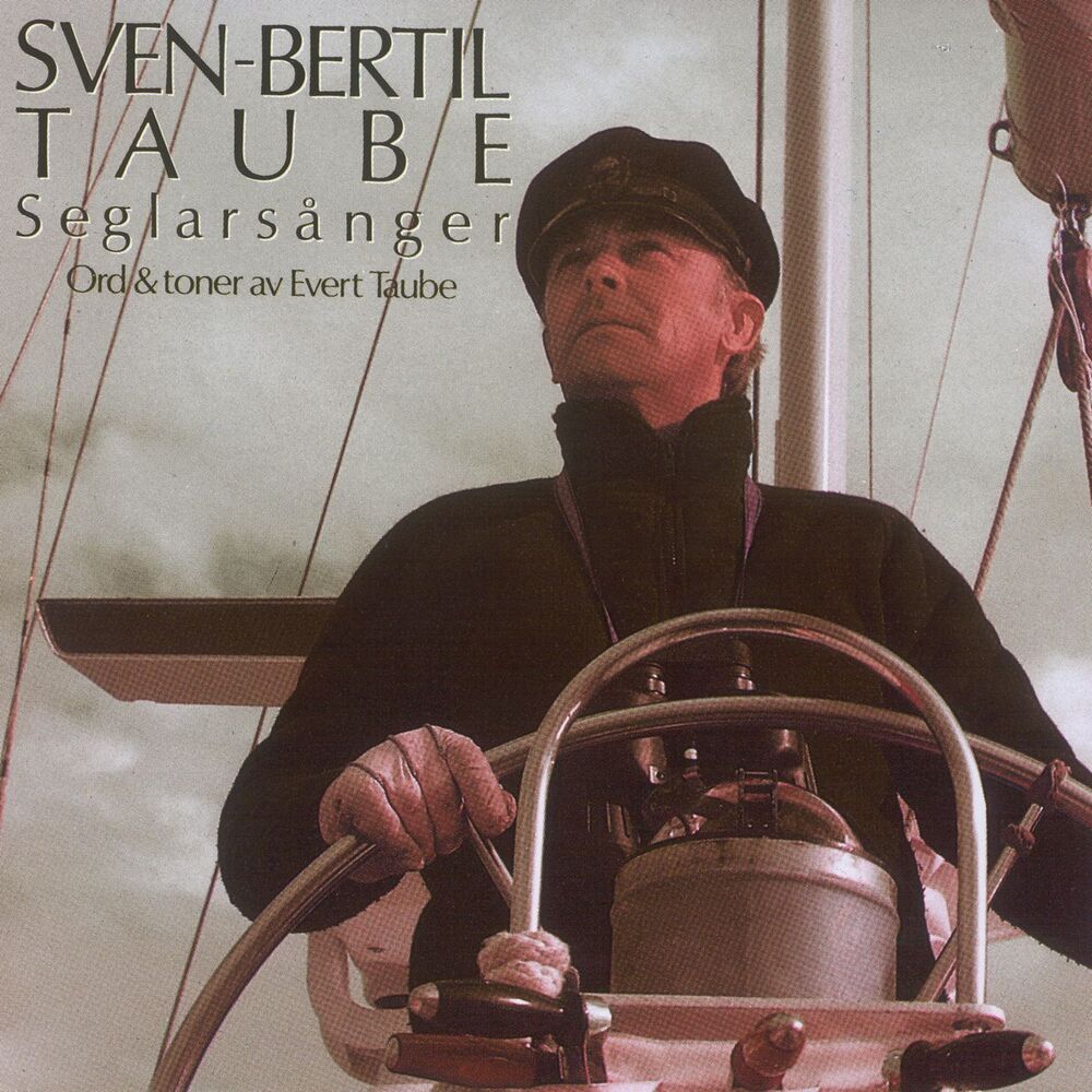 Picture of Seglarsånger