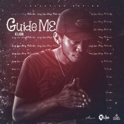 Cover of Guide Me