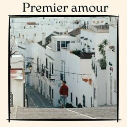 Cover of Premier amour