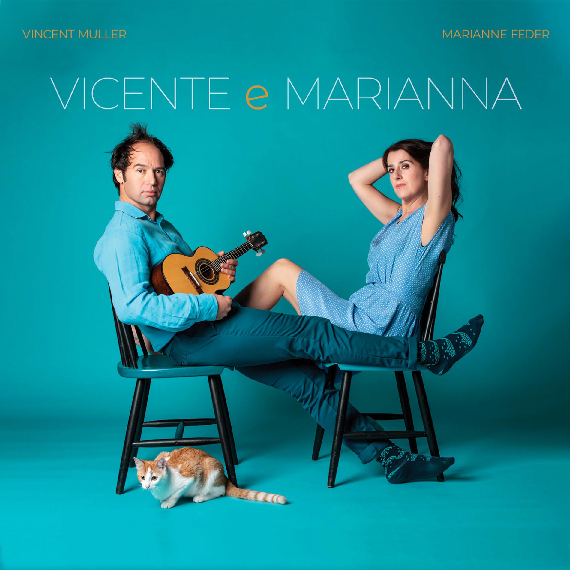 Album cover of L’attente
