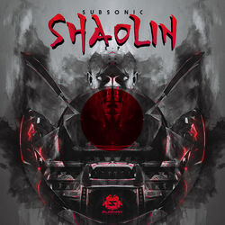Cover of Shaolin