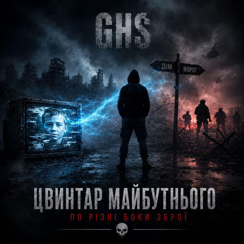 ЦВИНТАР МАЙБУТНЬОГО