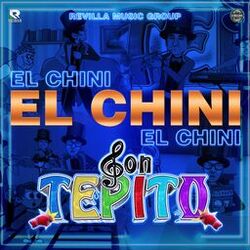 Cover of El Chini