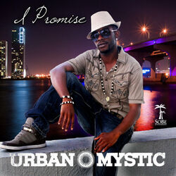 Cover of I Promise
