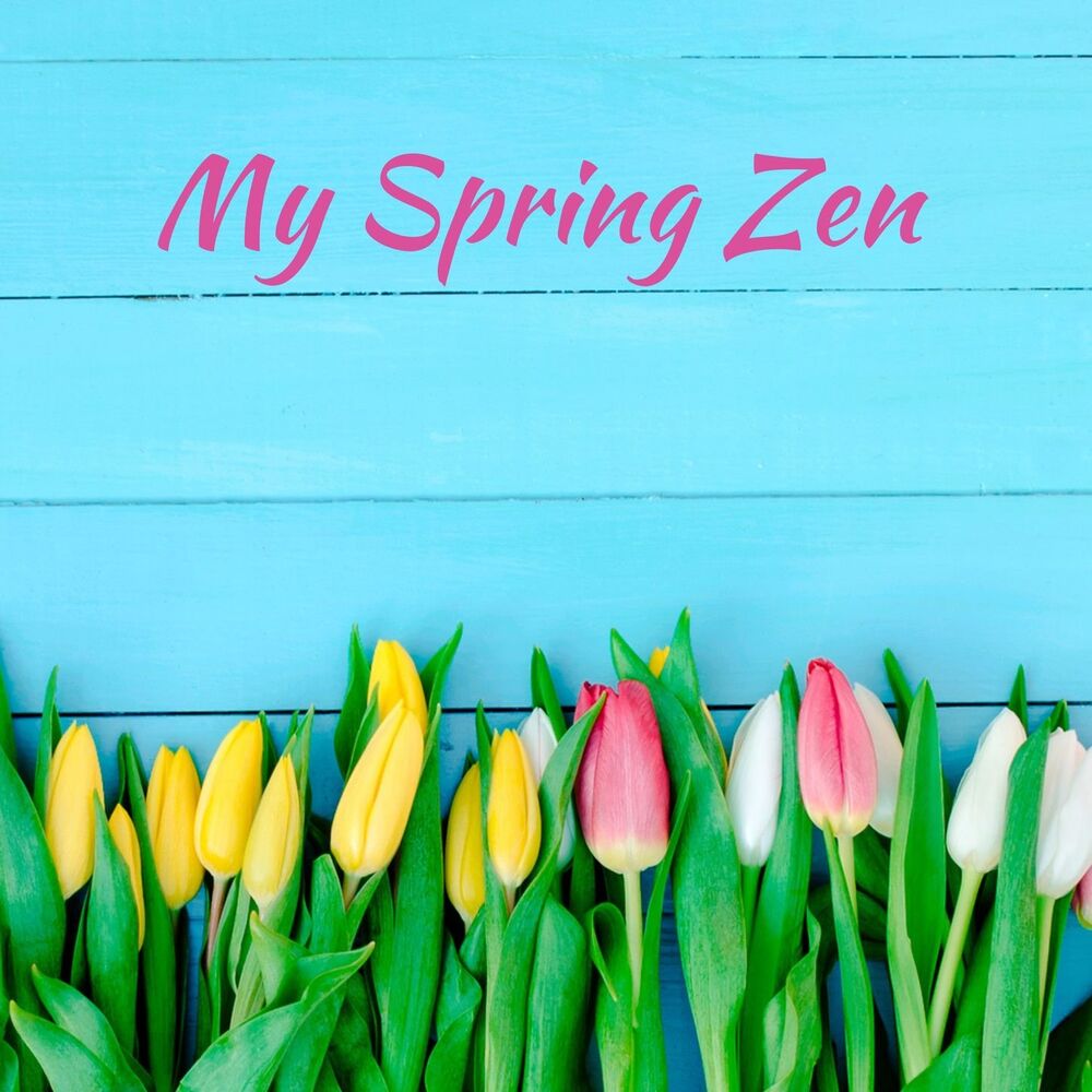 Picture of My Spring Zen