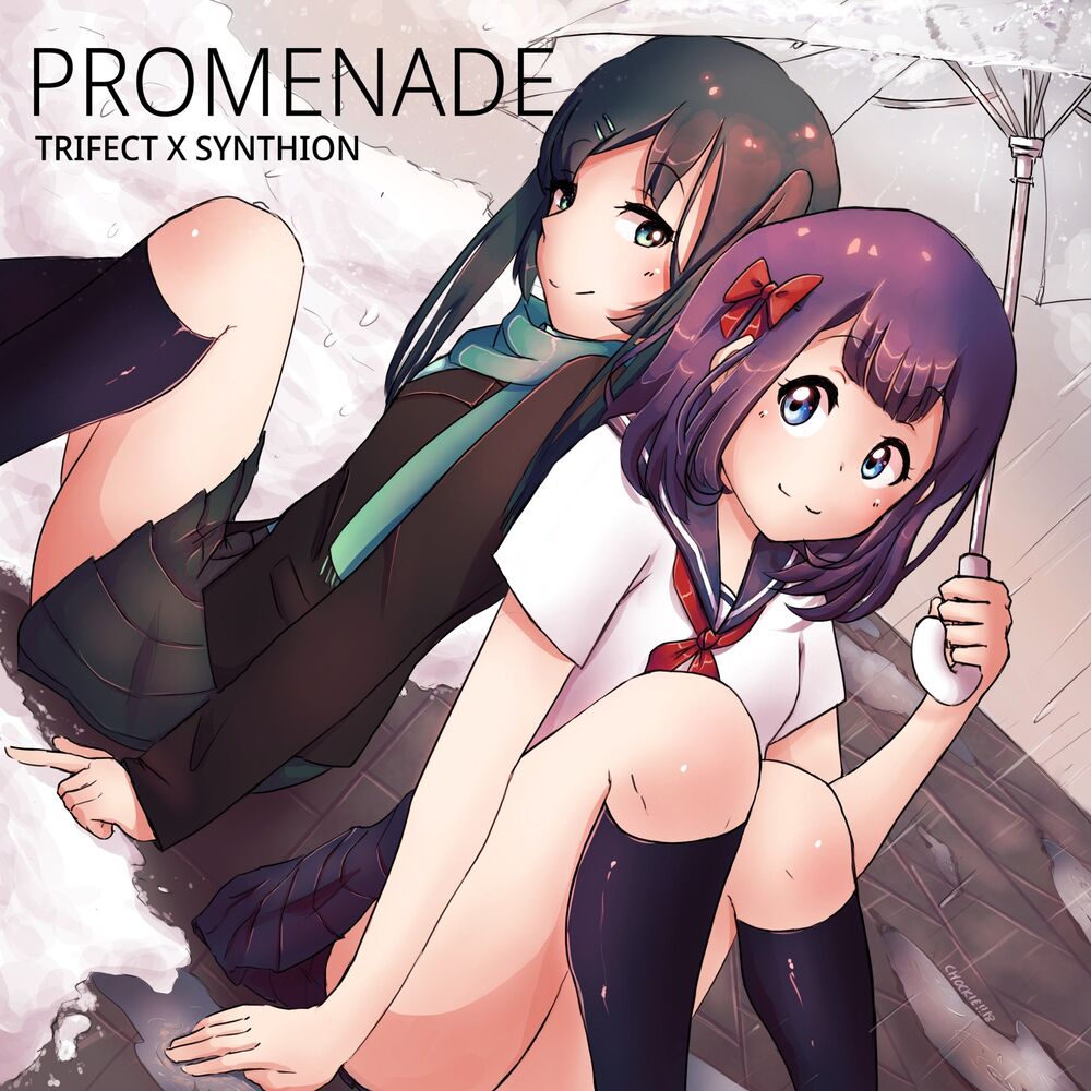 Picture of Promenade