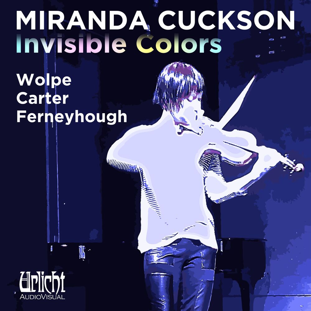Picture of Invisible Colors