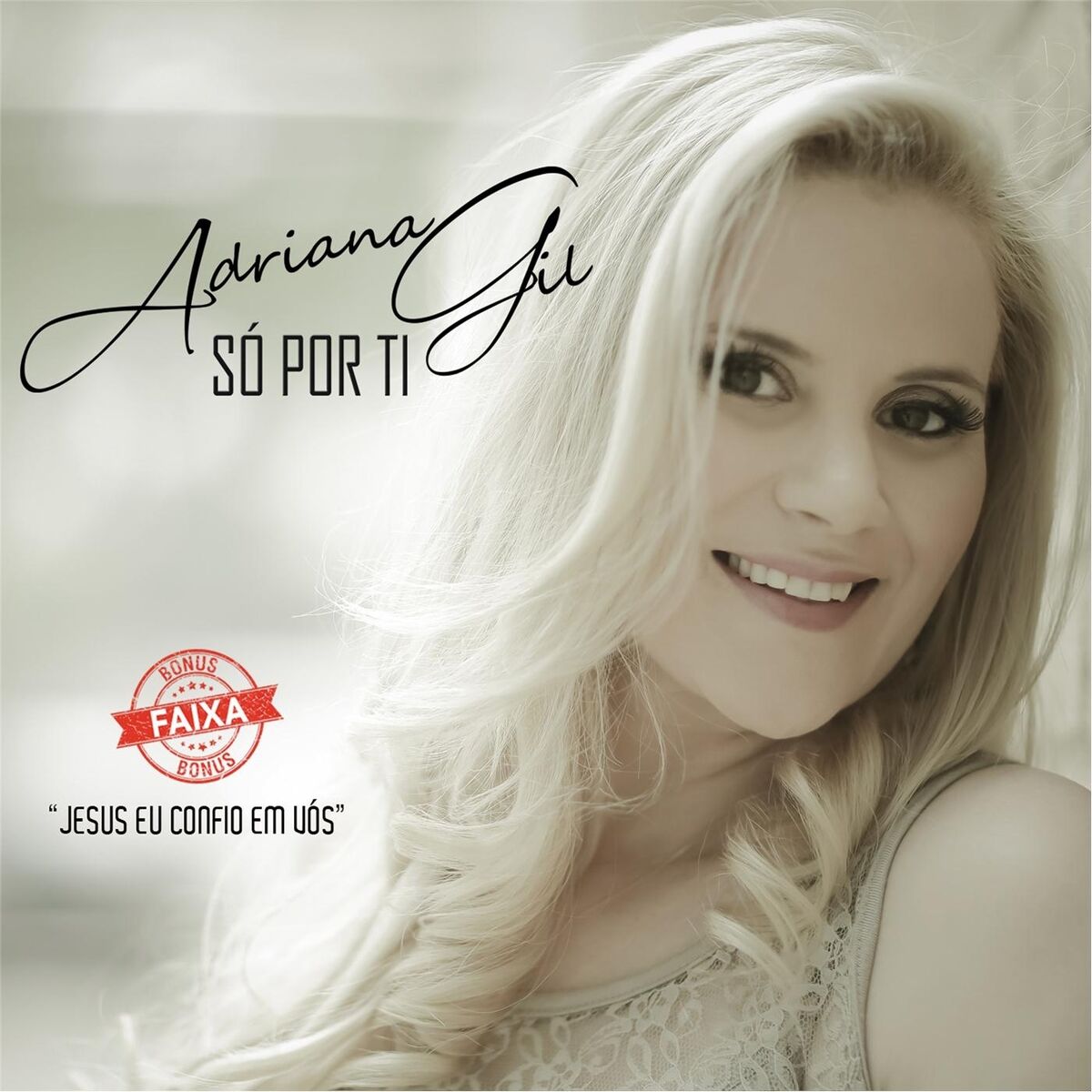 Album cover of Só por Ti