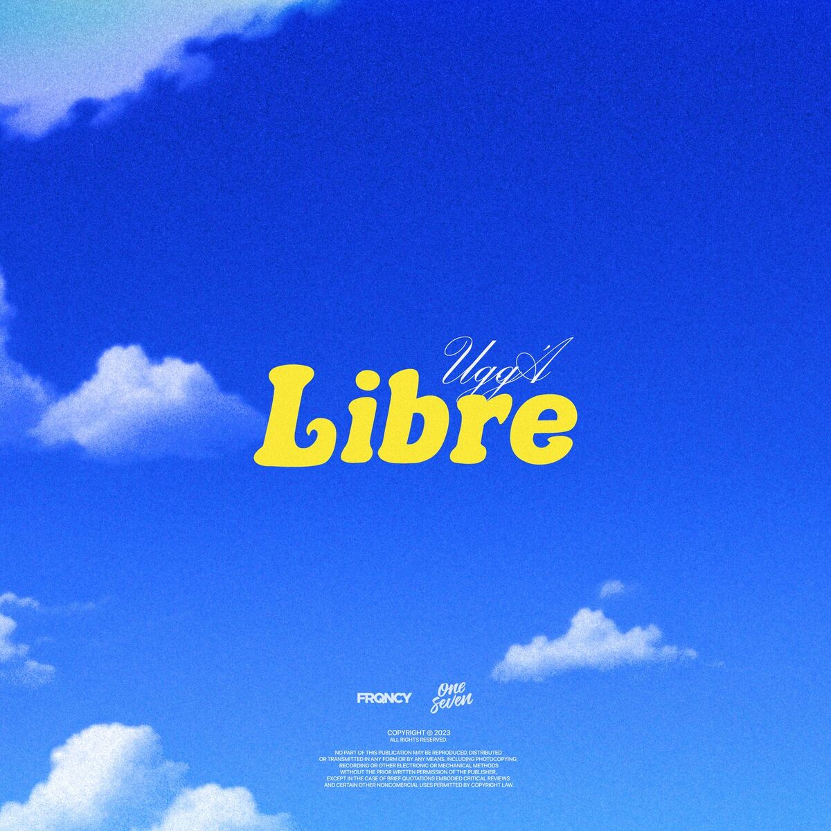 Album cover of Libre