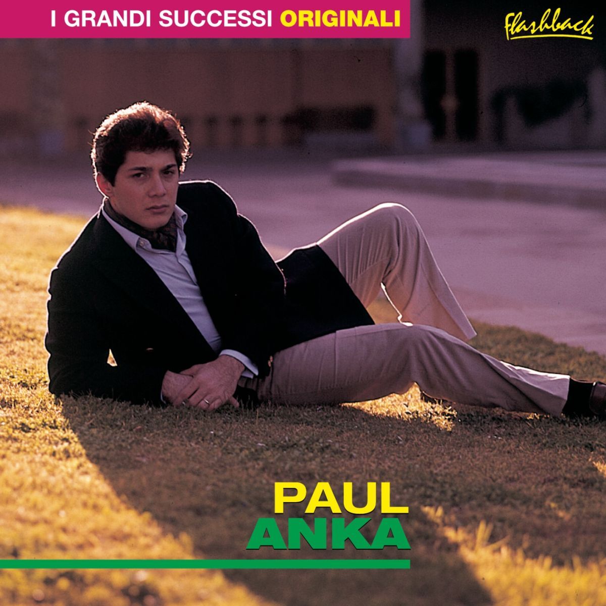Album cover of Ogni giorno