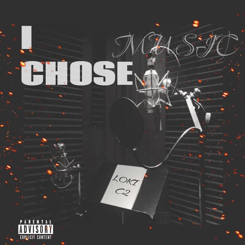 Picture of I Chose Music (prod.by BM)