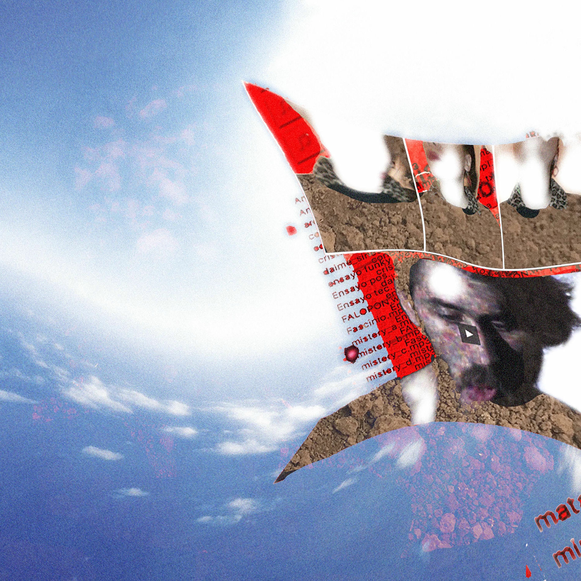 Album cover of Ruido