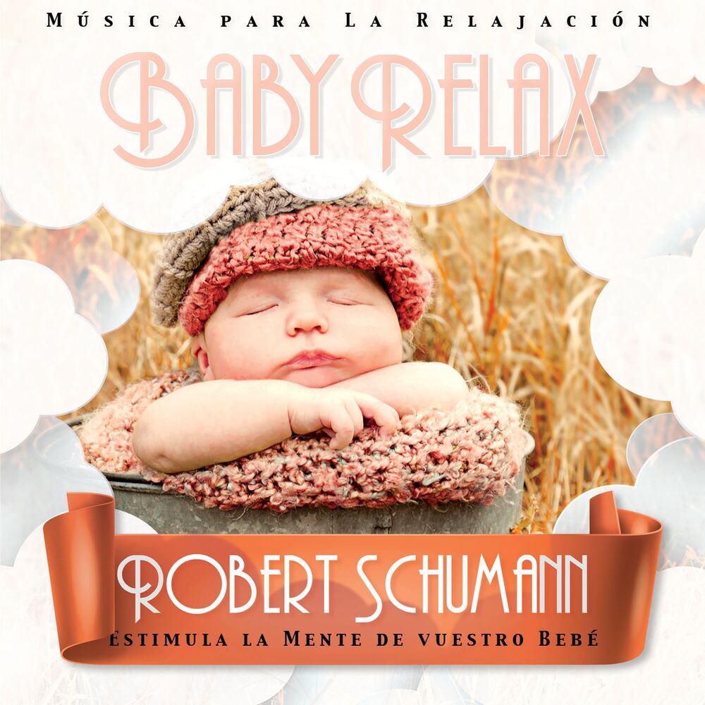 Picture of Baby Relax - Robert Schumann