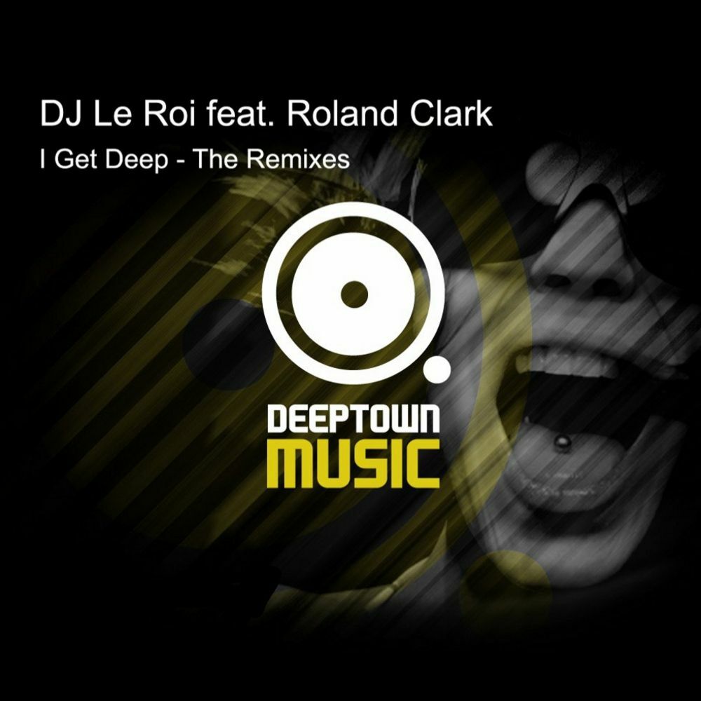 Picture of I Get Deep (Remixes)
