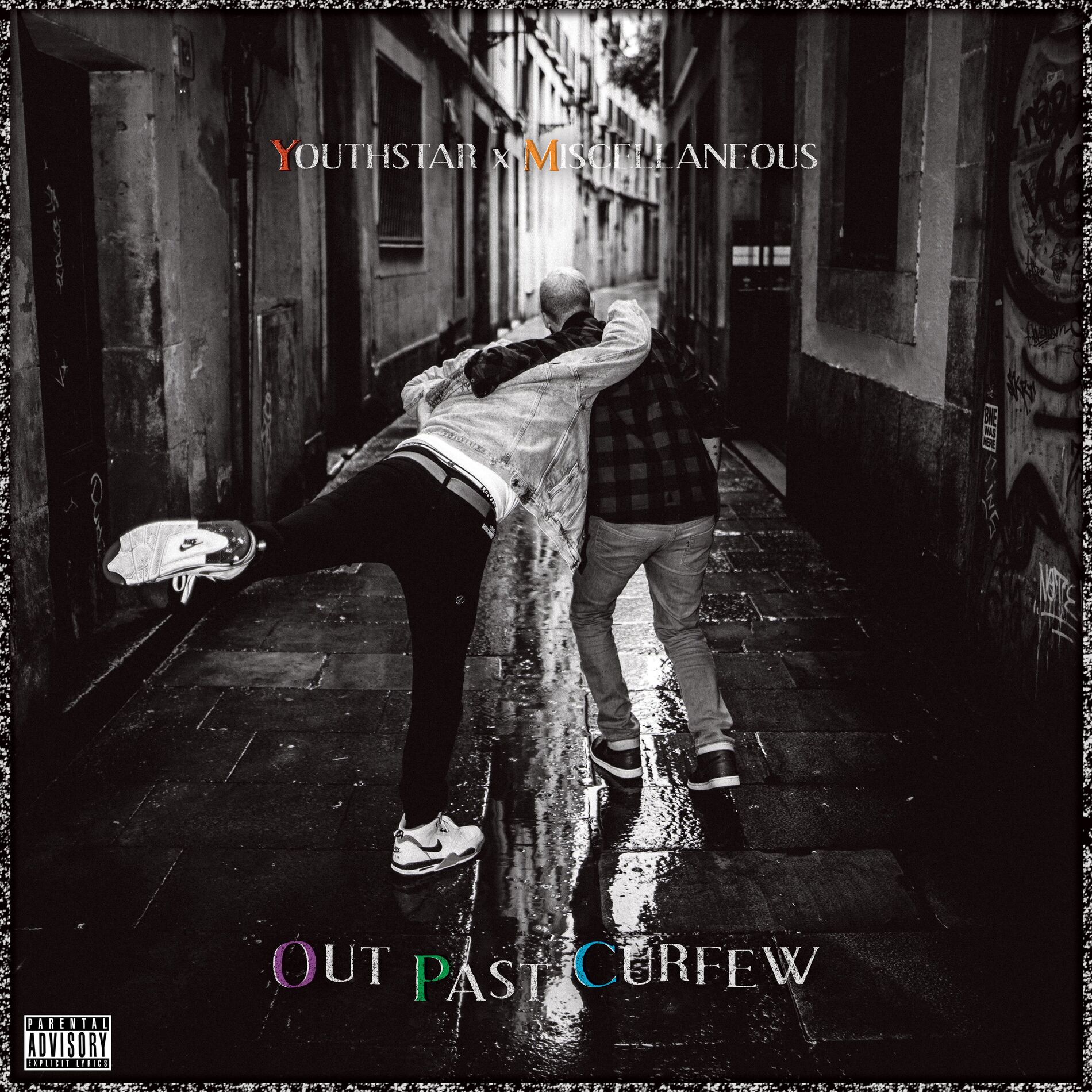 Album cover of Dropping Like Flies