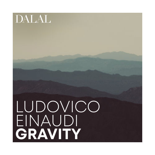 Einaudi: Seven Days Walking / Day 1: Gravity