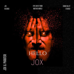 Cover of HELLO by undefined