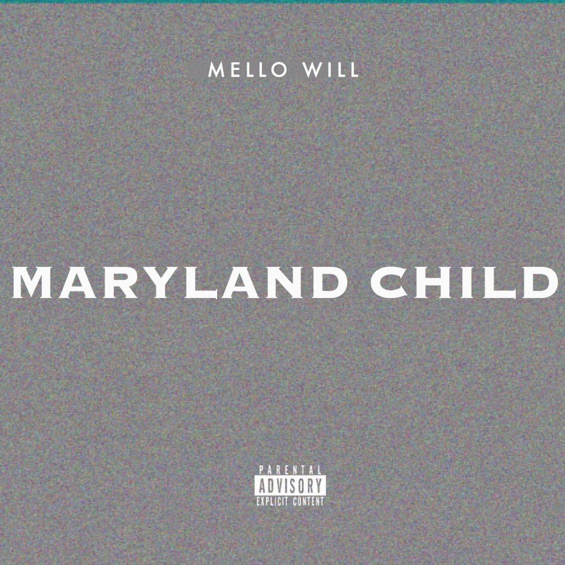 Album cover of MARYLAND CHILD