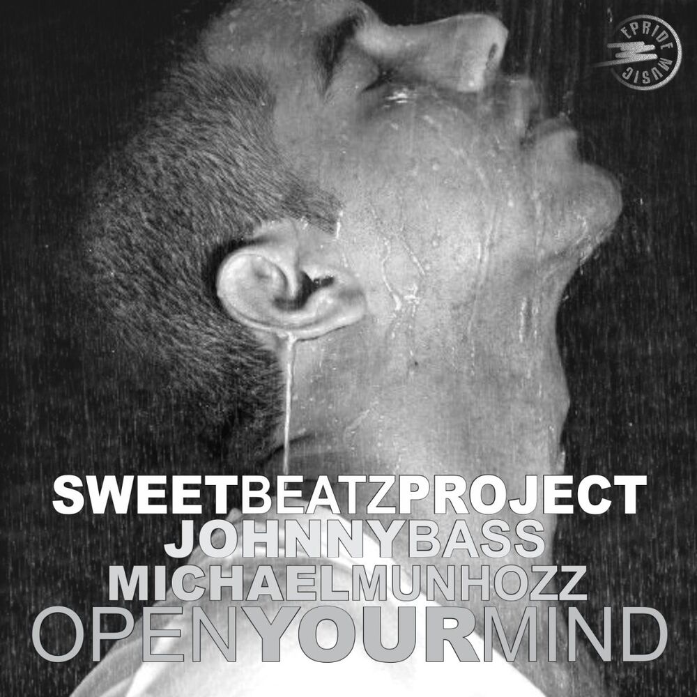 Picture of Open Your Mind