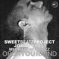 Cover of Open Your Mind