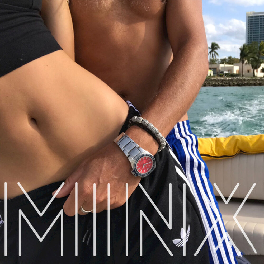 Picture of Minx (Mix)