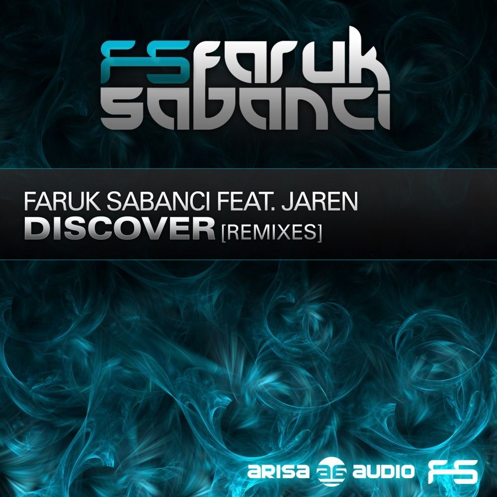 Picture of Discover (Remixed)