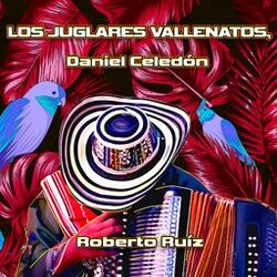 Cover of Roberto Ruíz