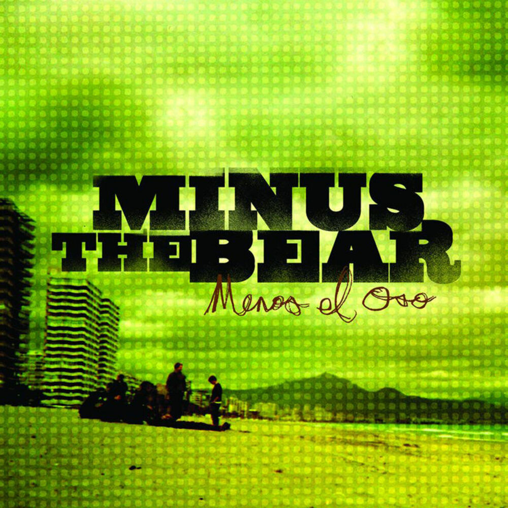 Picture of Menos El Oso