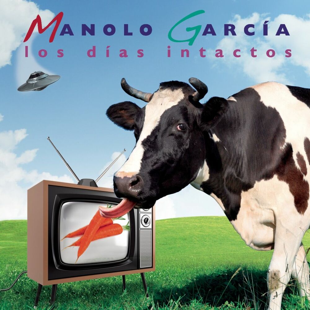 Picture of Los Dias Intactos