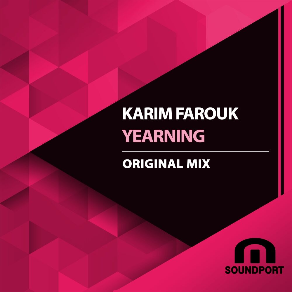 Picture of Yearning