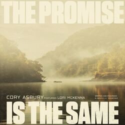 Cover of The Promise Is The Same (feat. Lori McKenna)