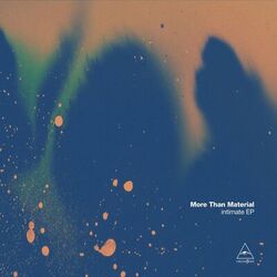 Cover of Intimate EP