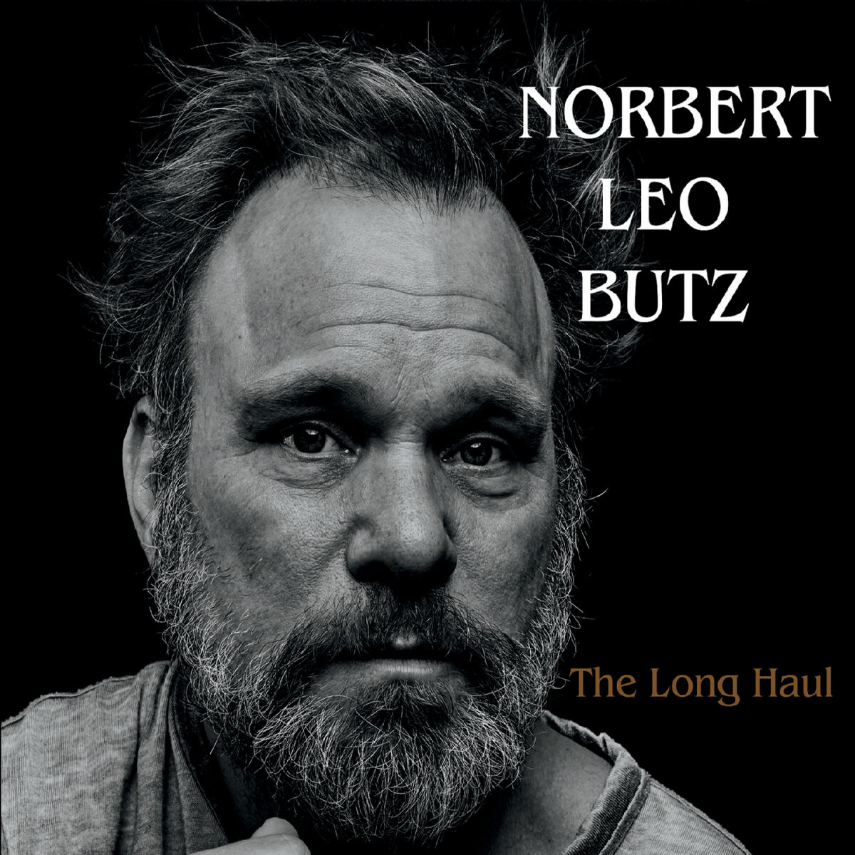 Album cover of The Long Haul