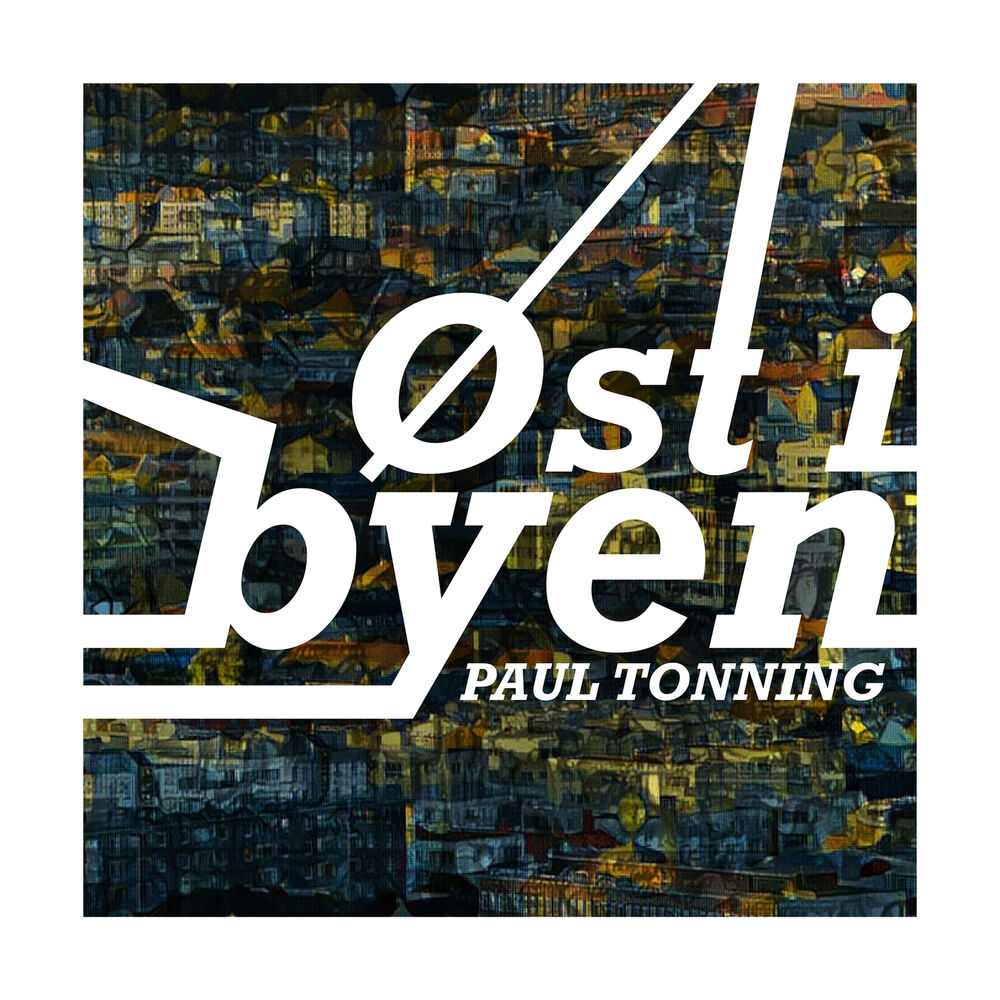 Picture of Øst i byen