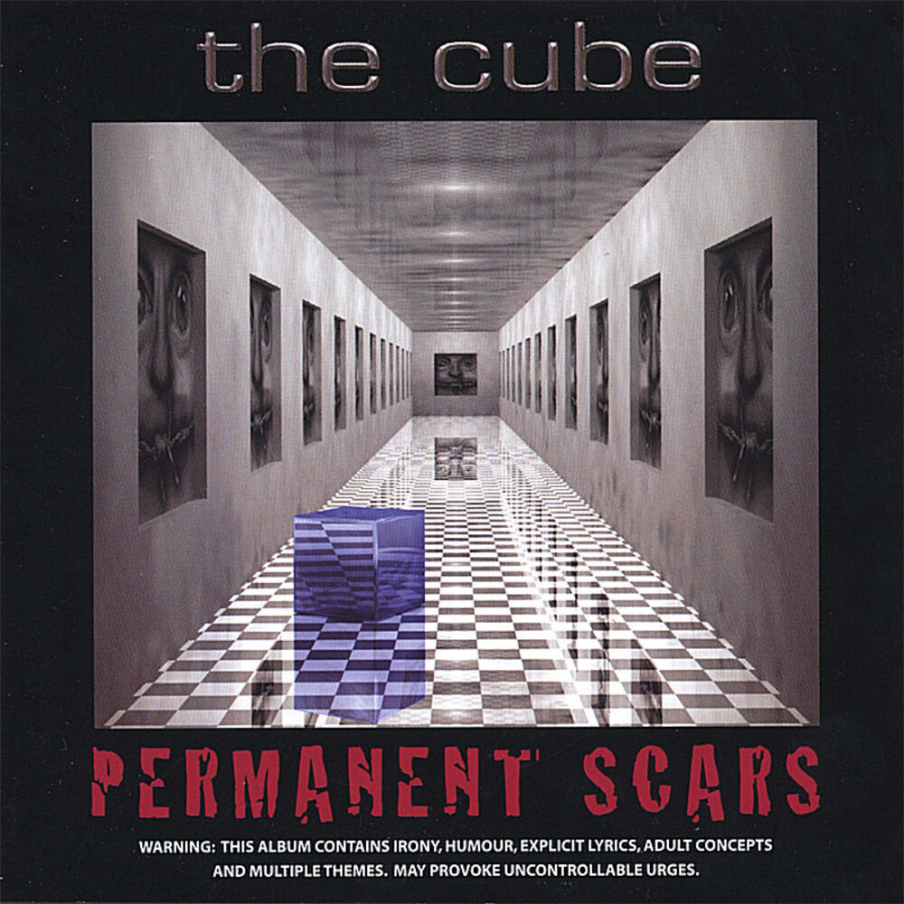 Picture of Permanent Scars