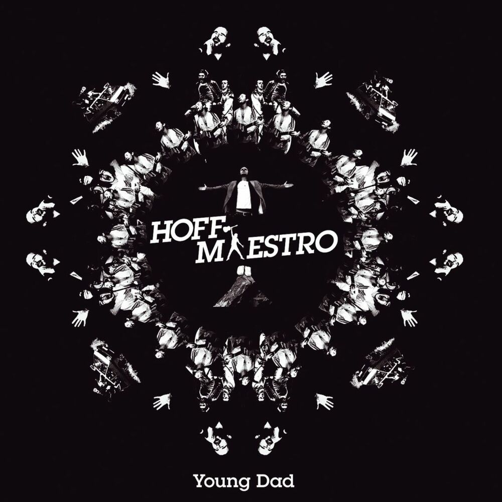 Picture of Young Dad