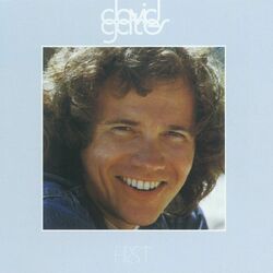Cover of First