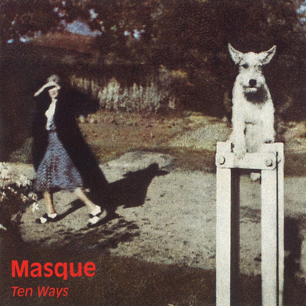 Picture of Ten Ways (Expanded Edition)
