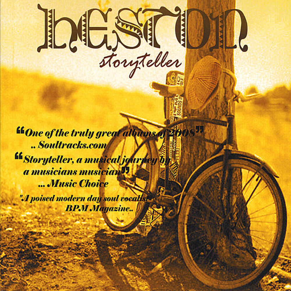Picture of Storyteller